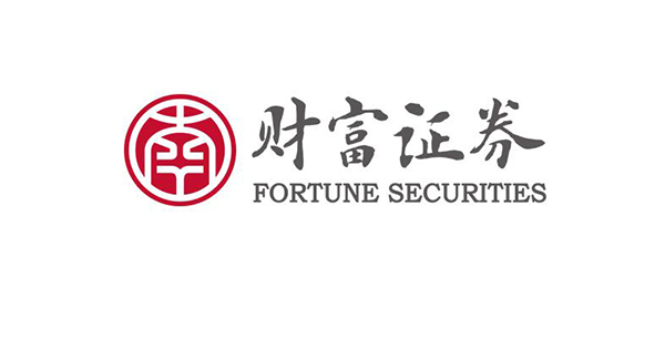 财富證券